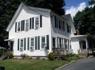 23 Lazel St, Whitman, MA 02382