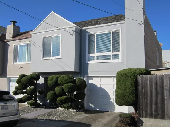 3016 Vicente St, San Francisco, CA 94116