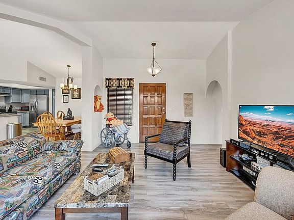 2nd image of 3629 E Oraibi Dr