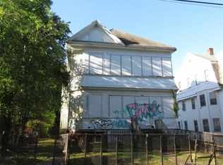 103 Bonner St, Hartford, CT 06106