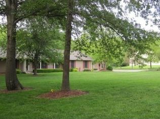 19990 N Highway 124, Centralia, MO 65240