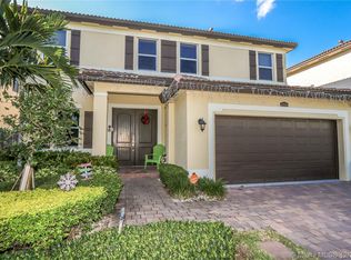 25104 SW 118th Pl, Homestead, FL 33032