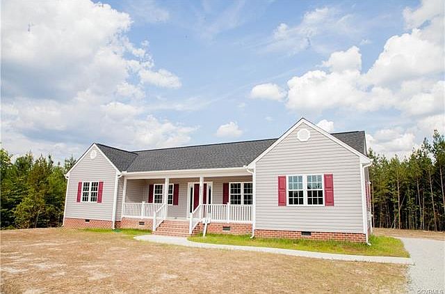 1st image of Tbd Red Juniper Ln