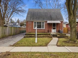 68 Gair Dr, Toronto, ON M8W 4P8