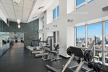 Rented by Engel & Völkers New York City