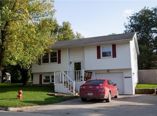 305 Kimberly Ln, Baxter, IA 50028