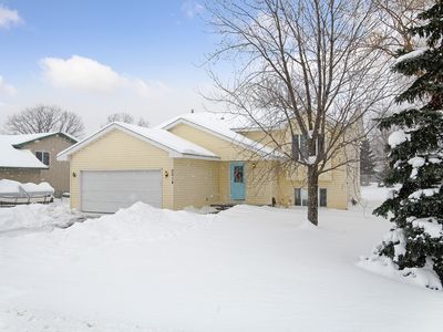 5014 Bluff Rd, Big Lake, MN, 55309