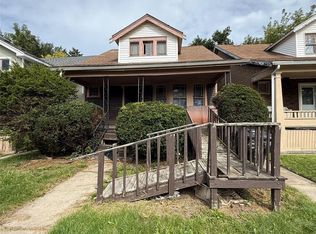 4630 Bewick St, Detroit, MI 48214