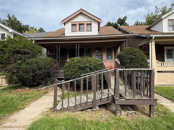 4630 Bewick St, Detroit, MI 48214