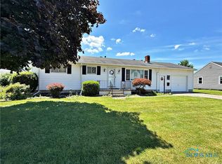 165 3rd Ave, Tiffin, OH 44883