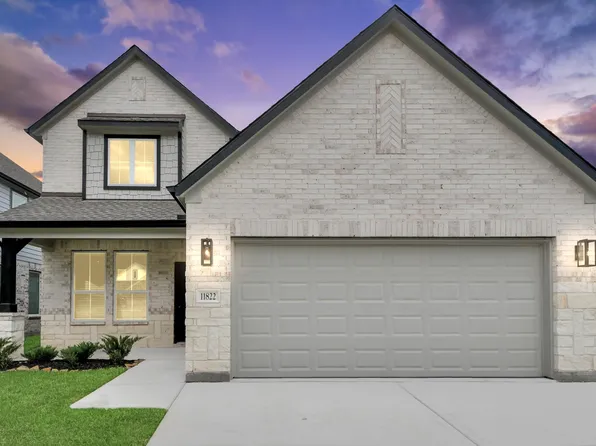 11822 Royal Willow Ln, Houston, TX 77066