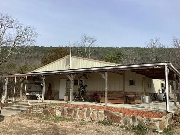 169767 State Highway 2, Clayton, OK 74536