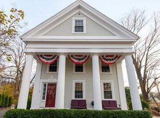2 Brigham St, Hubbardston, MA 01452