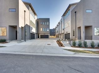 16B Willis St, Nashville, TN 37207