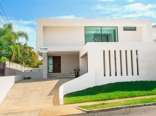 1677 Lilas, San Juan, PR 00927