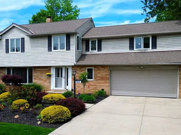 23531 Wendover Dr, Beachwood, OH 44122