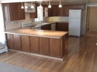 45 Church St #1, Alexandria Bay, NY 13607