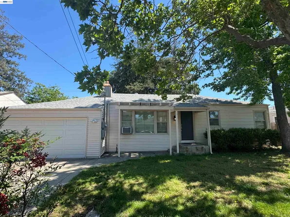 1029 Esther Dr, Pleasant Hill, CA 94523