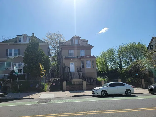 345 Irvine Turner Blvd, Newark, NJ 07108