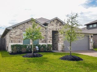 16006 Jordan Meadow Way, Hockley, TX 77447