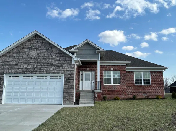 307 Rolling Meadows Ln, Bardstown, KY 40004