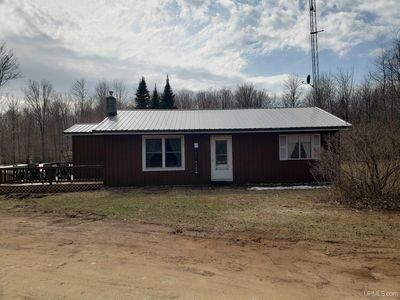 22819 Osborn Dr, Mc Millan, MI, 49853