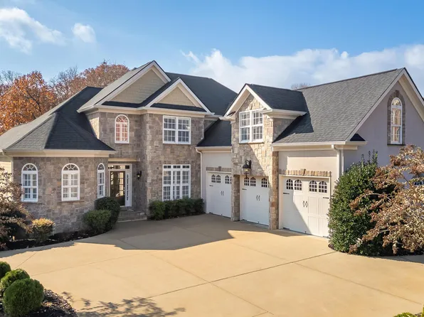8798 Wandering Way, Ooltewah, TN 37363