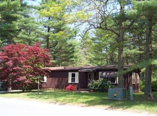 8 Kennedy Dr, Carver, MA 02330