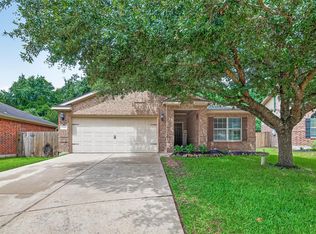 12114 Estelle Ln, Pinehurst, TX 77362