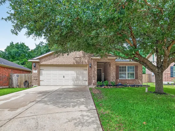 12114 Estelle Ln, Pinehurst, TX 77362