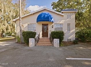 515 S Ridgewood Ave, Daytona Beach, FL 32114