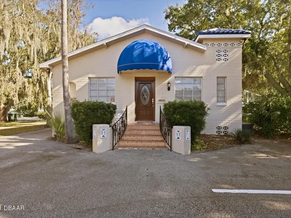 515 S Ridgewood Ave, Daytona Beach, FL 32114