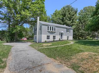 106 Highland Dr, Coatesville, PA 19320