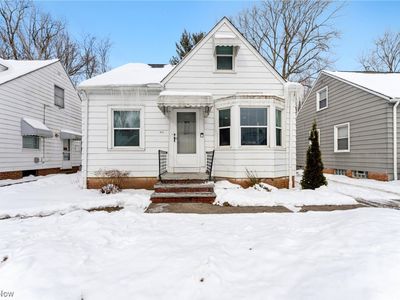 1410 Irving Ave, Cleveland, OH, 44109