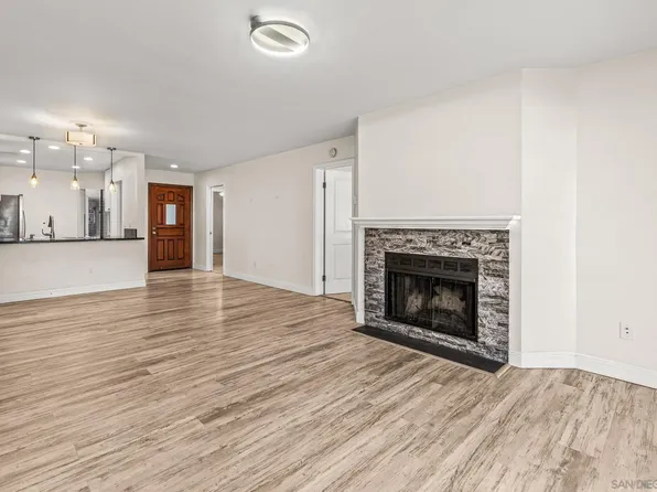 3525 Lebon Dr Unit 104, San Diego, CA 92122