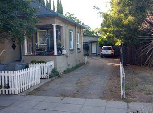 1137 1/2 Garfield Ave, San Jose, CA 95125