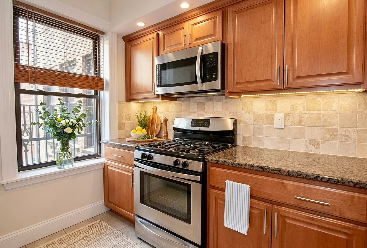 2 bed, 833 sqft, $2,675 — Photo 3