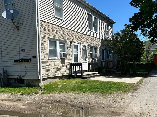 22 Spring St #B, Danielson, CT 06239