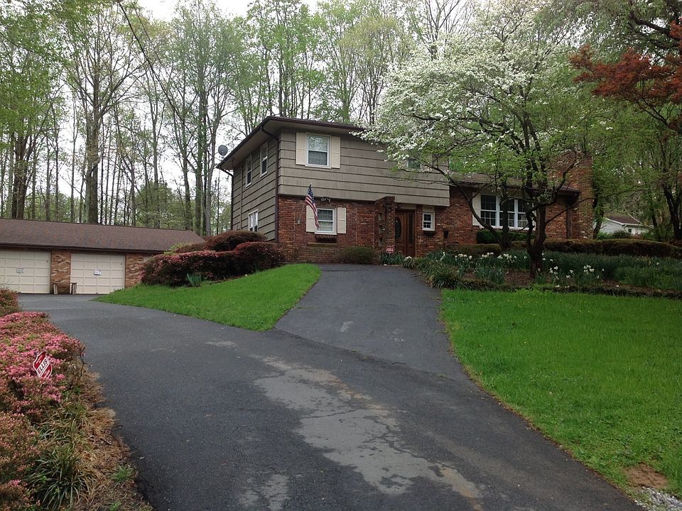 For Sale Or Lease: 4926 Ryandale Road, Winston Salem, NC 27104