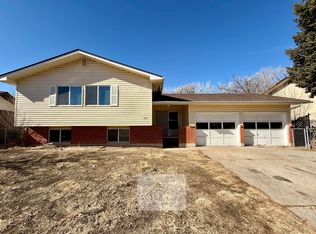 310 Fairfax St, Colorado Springs, CO 80911