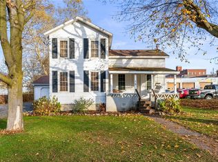15 Kendall St, Clifton Springs, NY 14432