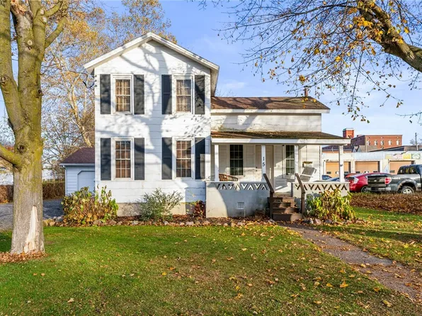 15 Kendall St, Clifton Springs, NY 14432