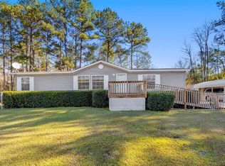 300 Deer Creek Rd, Havana, FL 32333