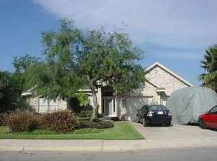 5676 Mystic Bnd, Brownsville, TX 78526