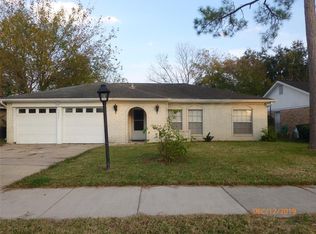 7407 Universal Dr, Houston, TX 77072