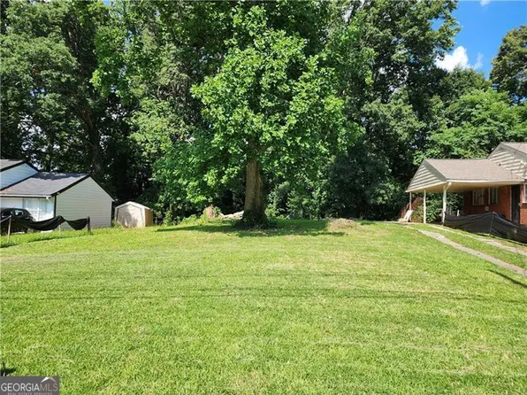 0 Carter Cir, Atlanta, GA 30344