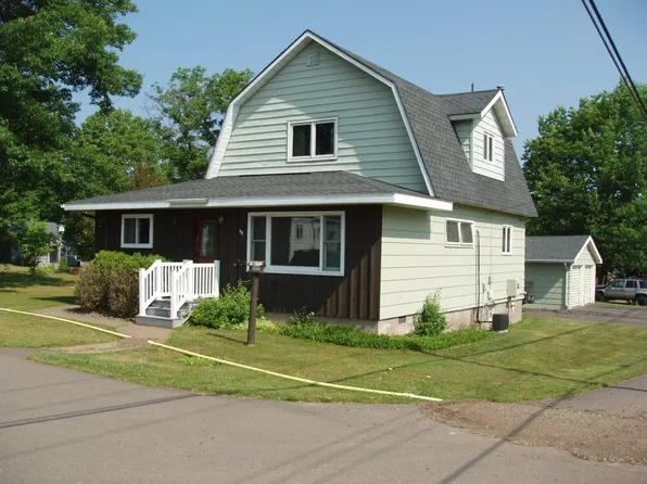 156 7th St N, Park Falls, WI 54552