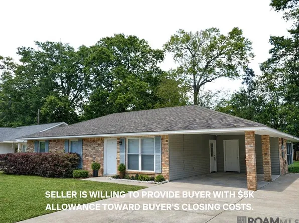 13160 She Lee Place Rd, Gonzales, LA 70737