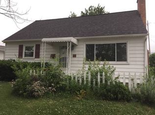 626 Roth Ave, Columbus, OH 43228