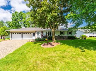 1616 Edward Ave, Rothschild, WI 54474